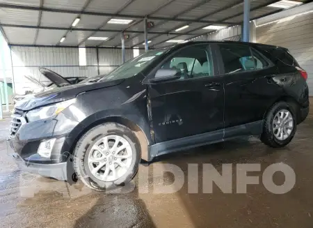 2GNAXHEVXL6208683