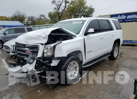 1GKS2BKC2KR166674