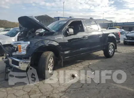 1FTEW1EP8JFD62253