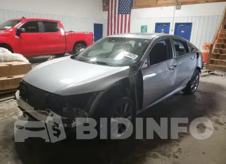 19XFC1F36KE201520