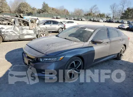 1HGCV1F30JA229023
