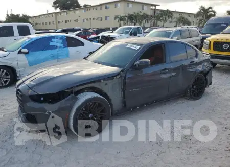 WBS43AY09PFP07455