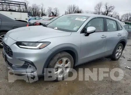 3CZRZ2H33PM748217