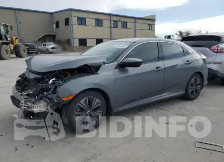 SHHFK7H74HU208313