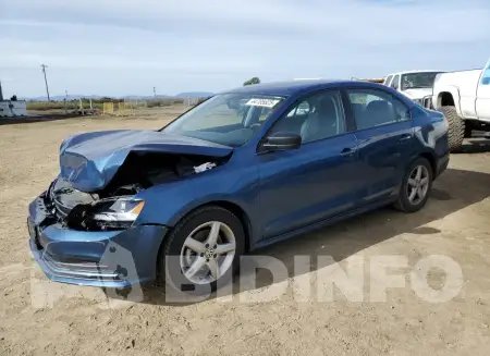 3VW267AJ3GM371407