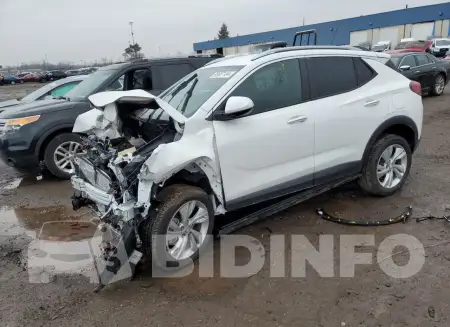 KL4AMCSL0RB136951
