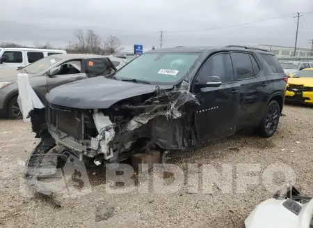 1GNEVJKW5LJ309807
