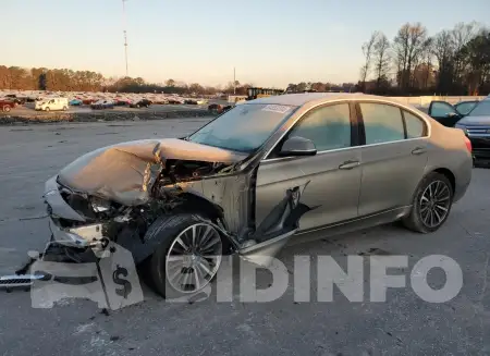 WBA8E3G52GNT78578
