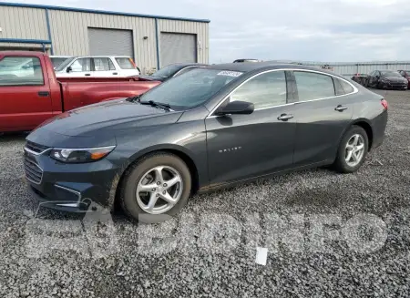 1G1ZB5ST1HF234705