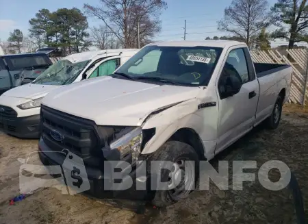 1FTMF1C83HKE34114