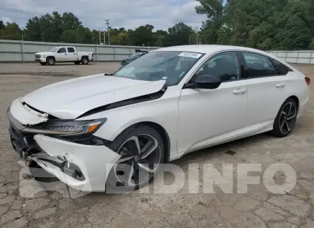 1HGCV1F37MA009222