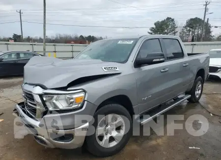 1C6RREFT1MN801967