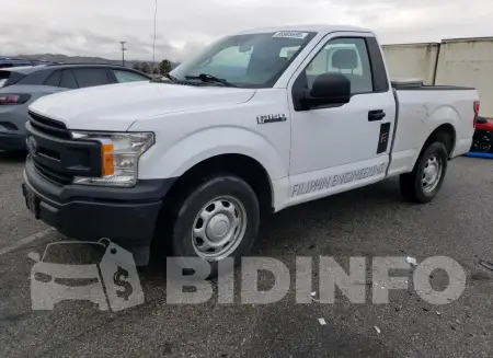 1FTMF1CB3JKG11438