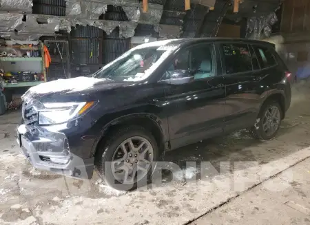 5FNYF8H55NB023413