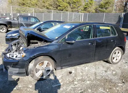 3VW217AUXHM028734