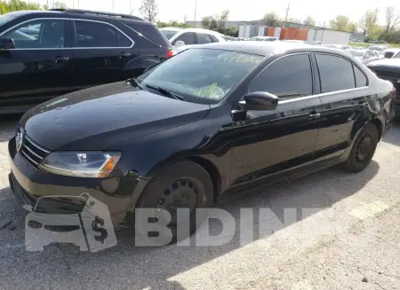 3VW2B7AJXHM318152