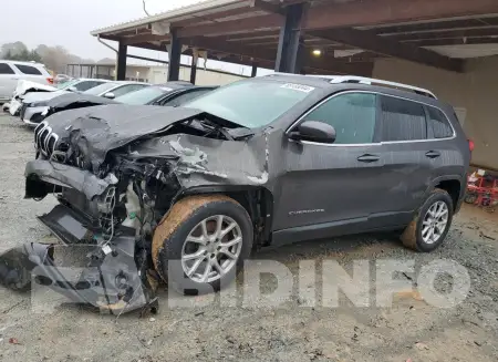 1C4PJLCB6HW535207