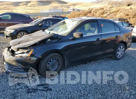 3VW167AJ5HM320438