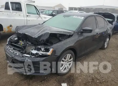 3VW2B7AJ3JM238973
