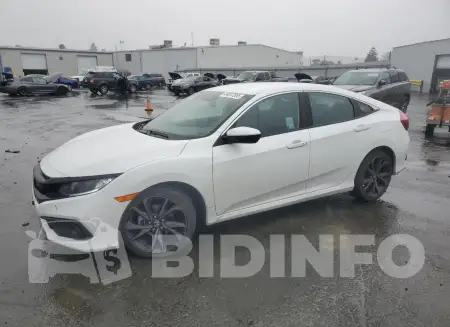 19XFC2F80LE200916