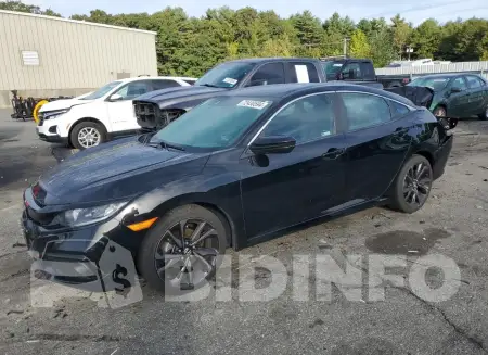 19XFC2F84ME200516