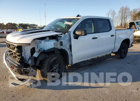 3GCUDCED9RG110122