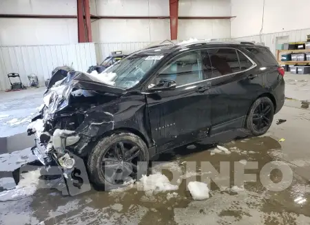 3GNAXUEV2LL271507