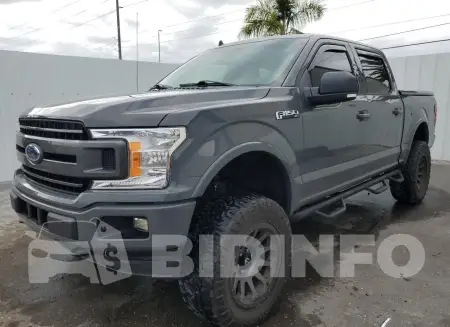 1FTEW1EP2JFB22325