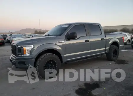 1FTEW1EP4KKD13303