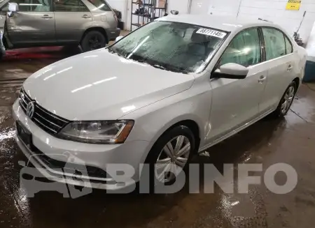 3VW2B7AJ7HM298829