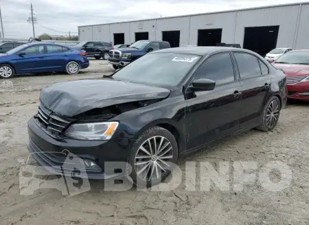 3VWD17AJ0GM294941