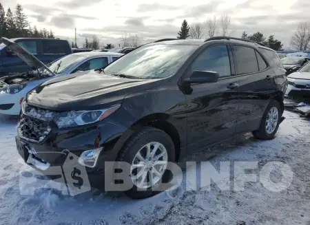 2GNAXUEV6L6230009