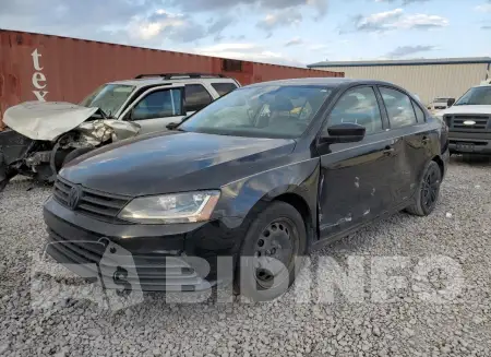 3VW2B7AJ5HM347414