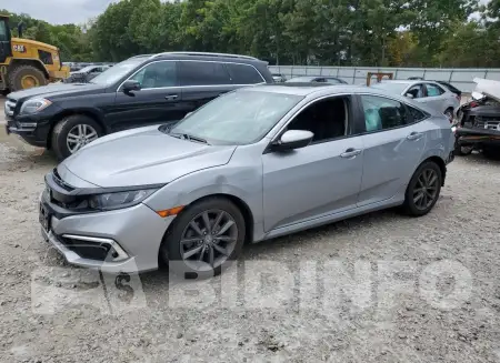19XFC1F34LE201498
