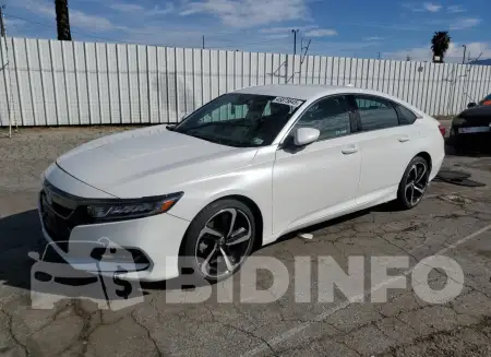 1HGCV1F30KA154681
