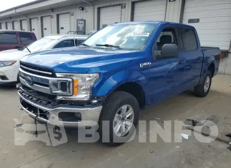 1FTEW1EP9JFD63007
