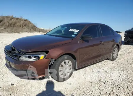 3VW267AJ6GM355752