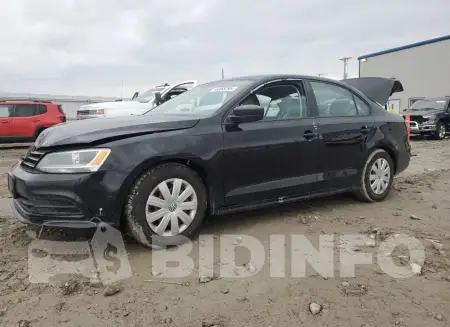 3VW267AJ8GM258309
