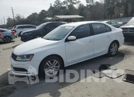 3VW2B7AJ5JM204484