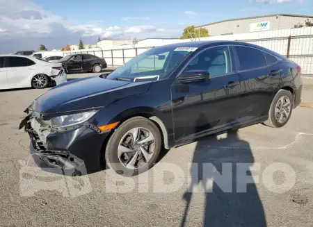 19XFC2F64LE201338