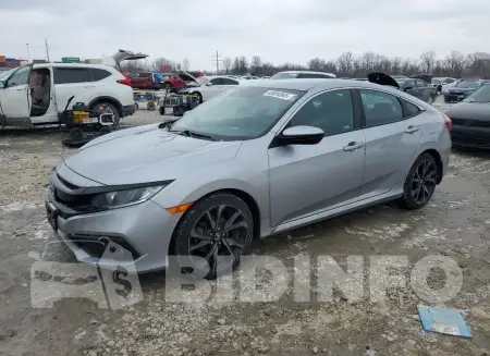 2HGFC2F88KH551545