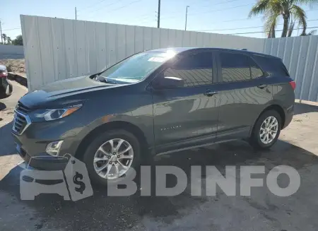 3GNAXHEV8LS513990