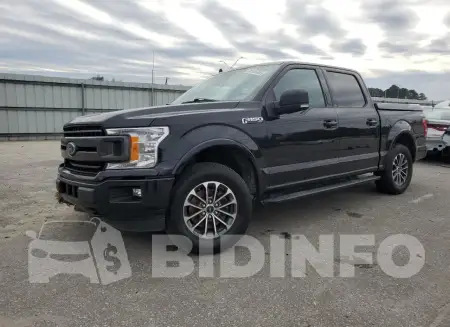 1FTEW1EP7KFD26653