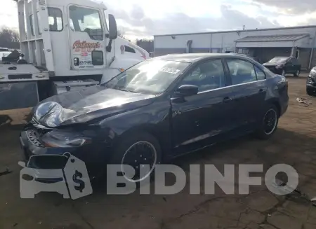 3VW167AJXHM364161