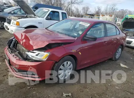 3VW267AJ0GM360302