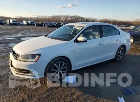 3VWDB7AJ5HM295808