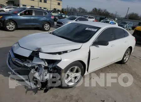1G1ZB5ST1PF220124