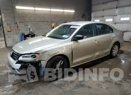 3VW267AJ8GM294582