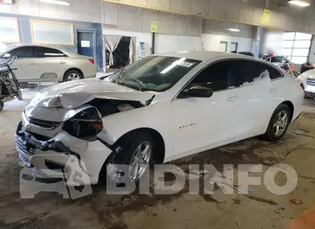 1G1ZB5ST2GF201307
