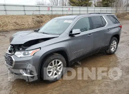 1GNEVGKW1KJ317615